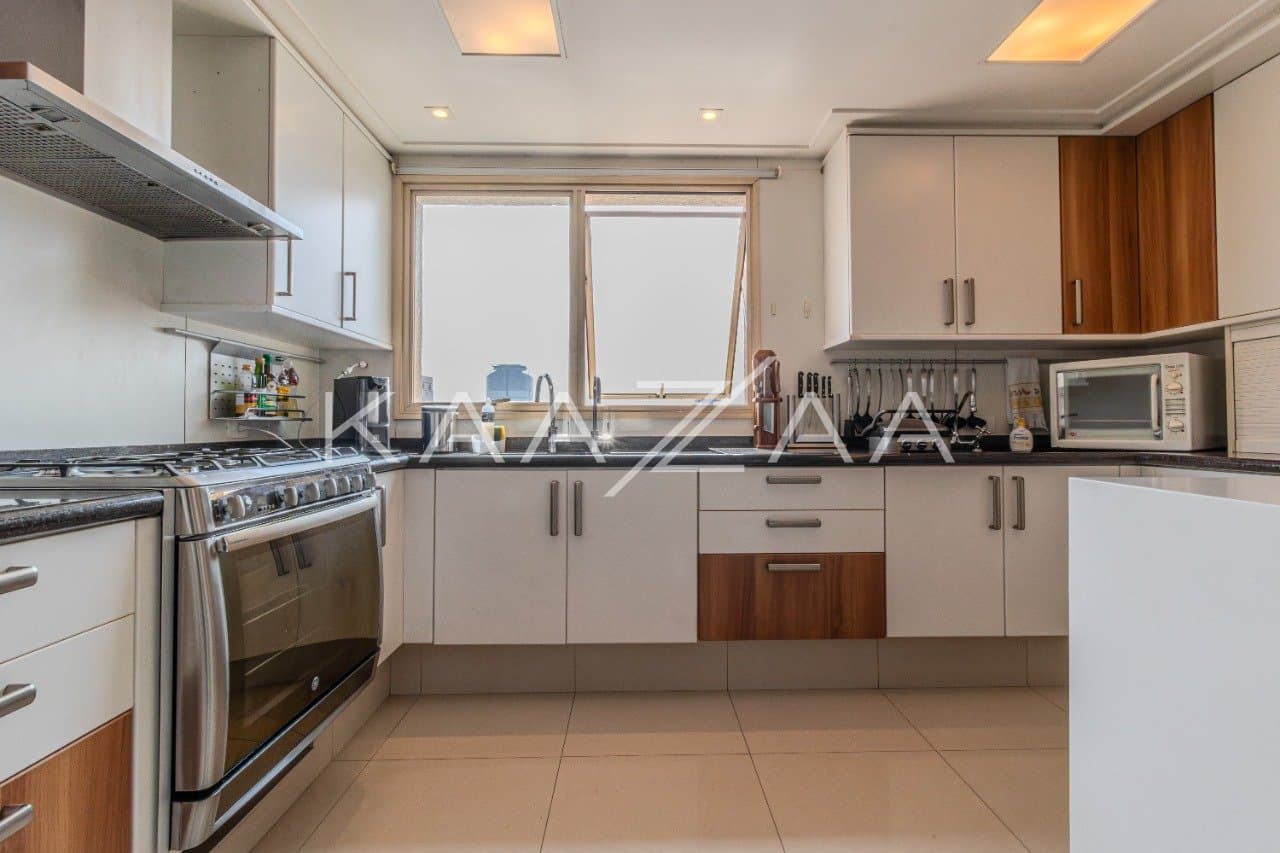 Apartamento no Jardim Paulistano - Foto 20