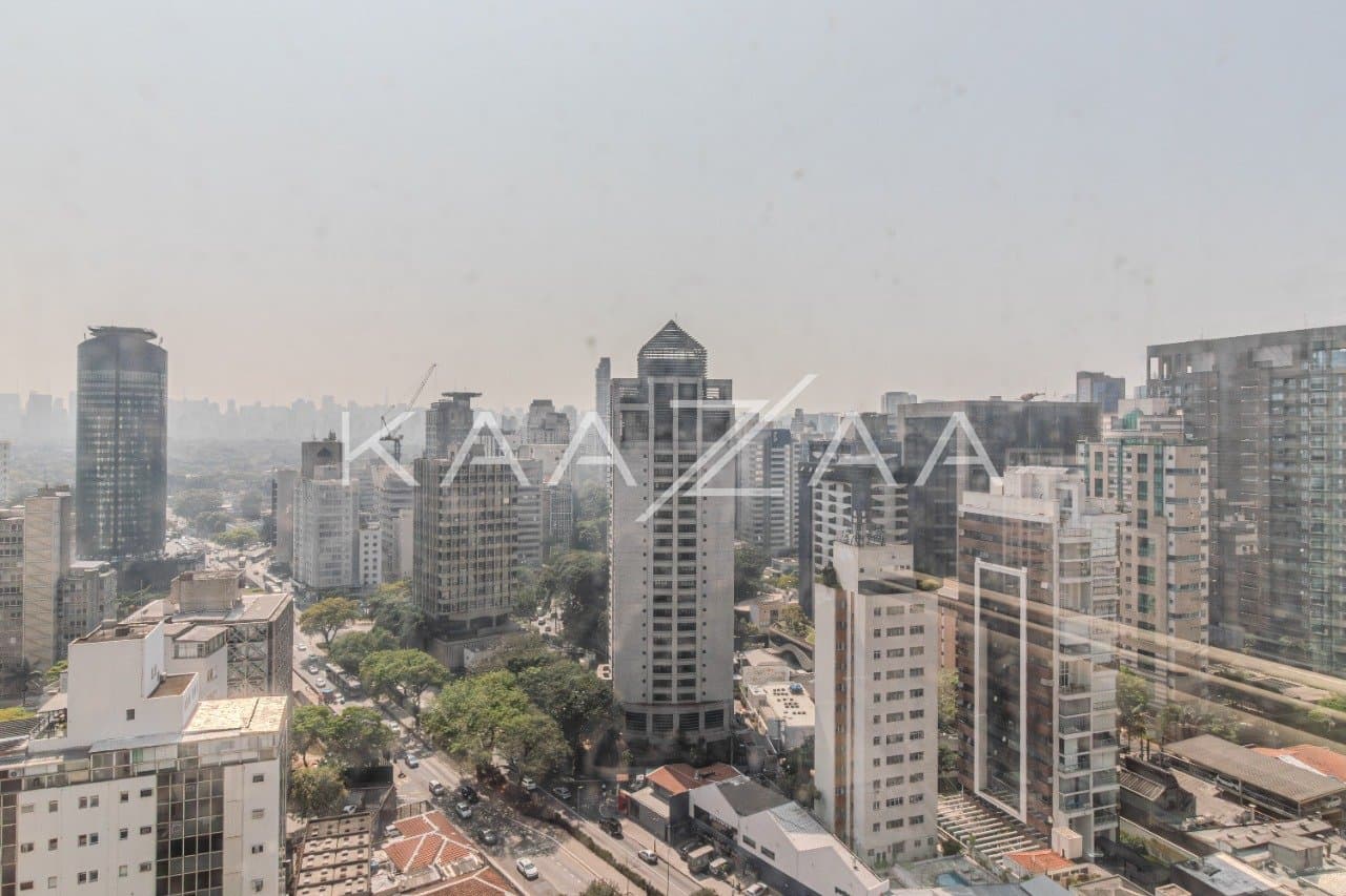 Apartamento no Jardim Paulistano - Foto 29