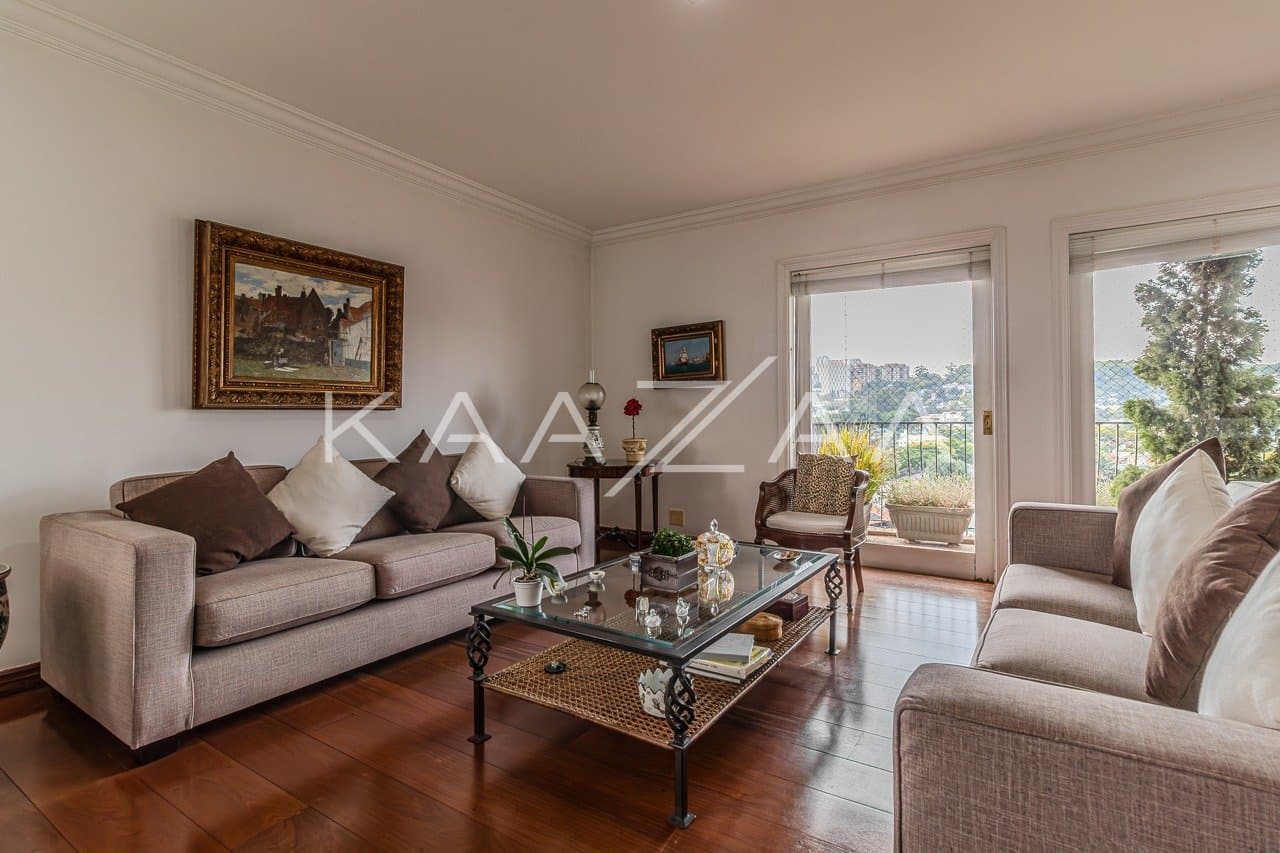 Apartamento em Alto de Pinheiros - Foto 3