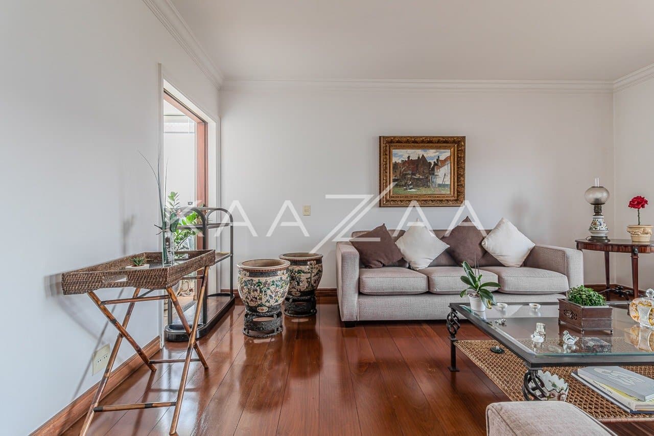 Apartamento em Alto de Pinheiros - Foto 4