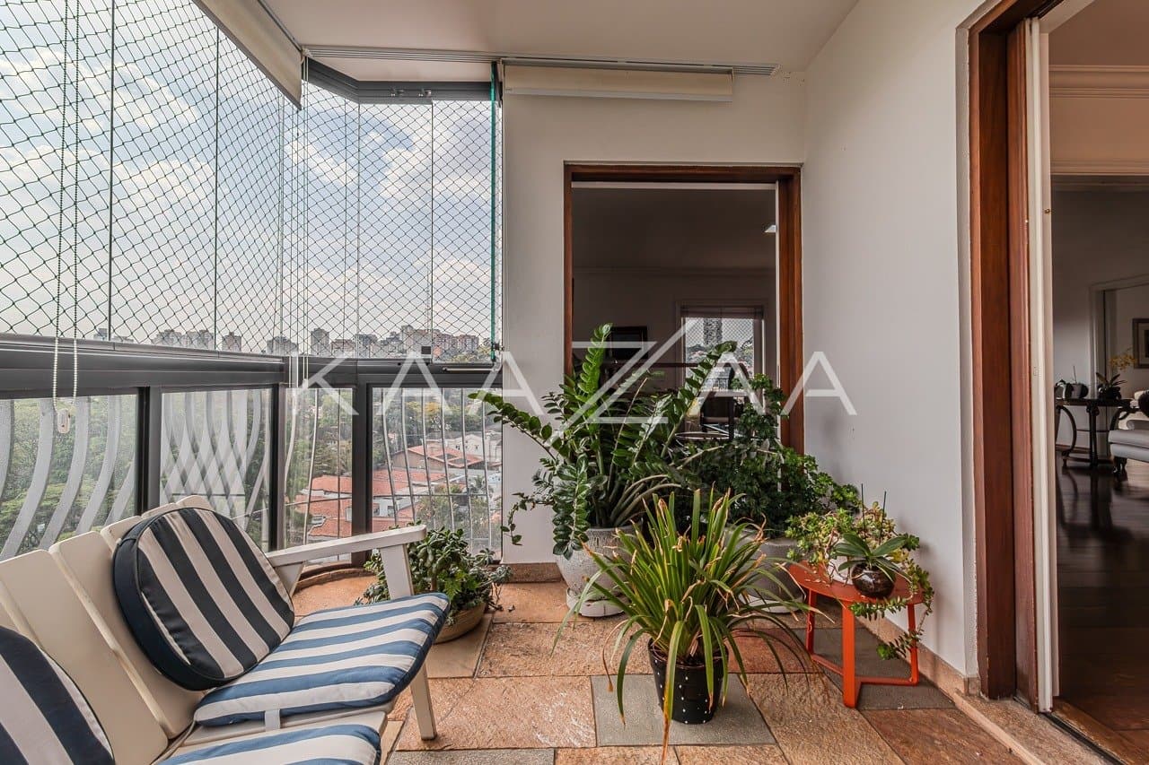Apartamento em Alto de Pinheiros - Foto 9