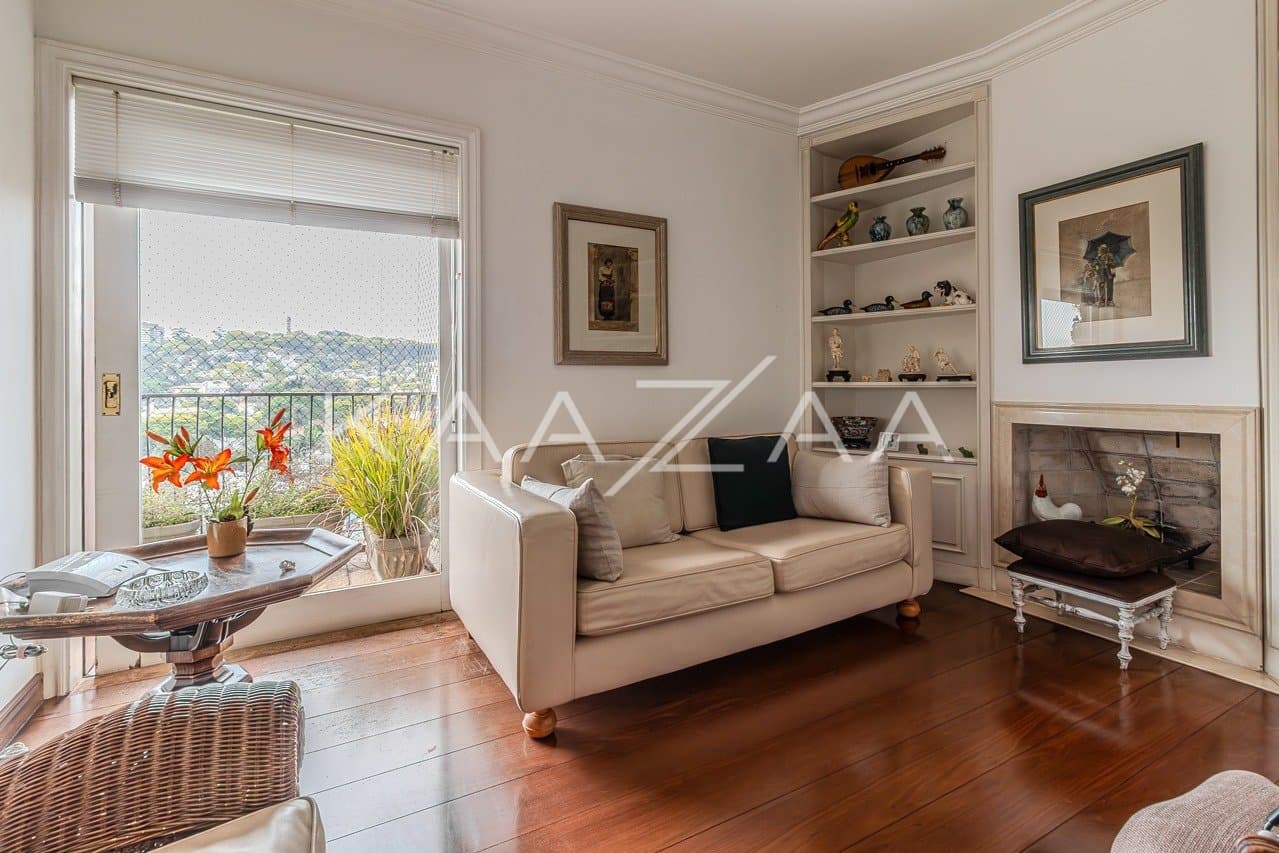 Apartamento em Alto de Pinheiros - Foto 10