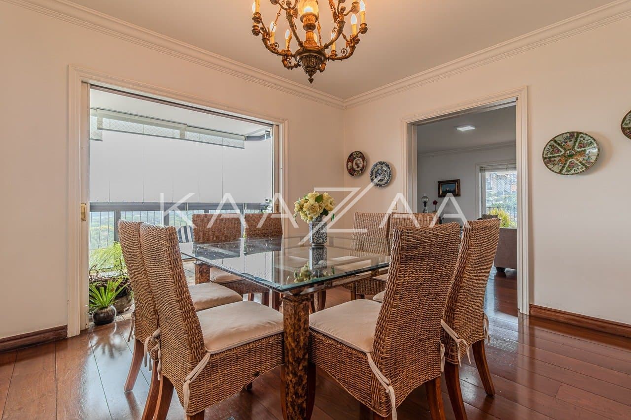 Apartamento em Alto de Pinheiros - Foto 13