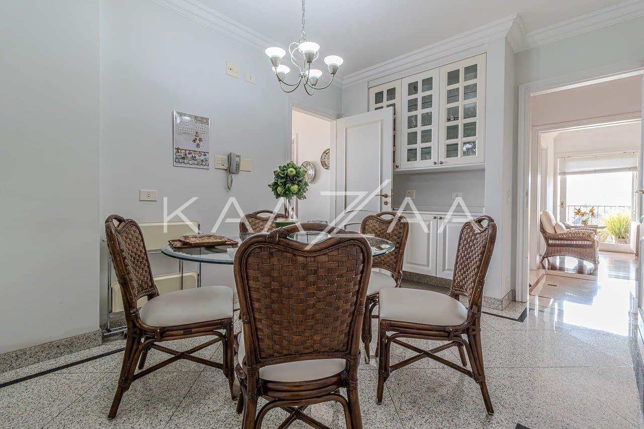 Apartamento em Alto de Pinheiros - Foto 15