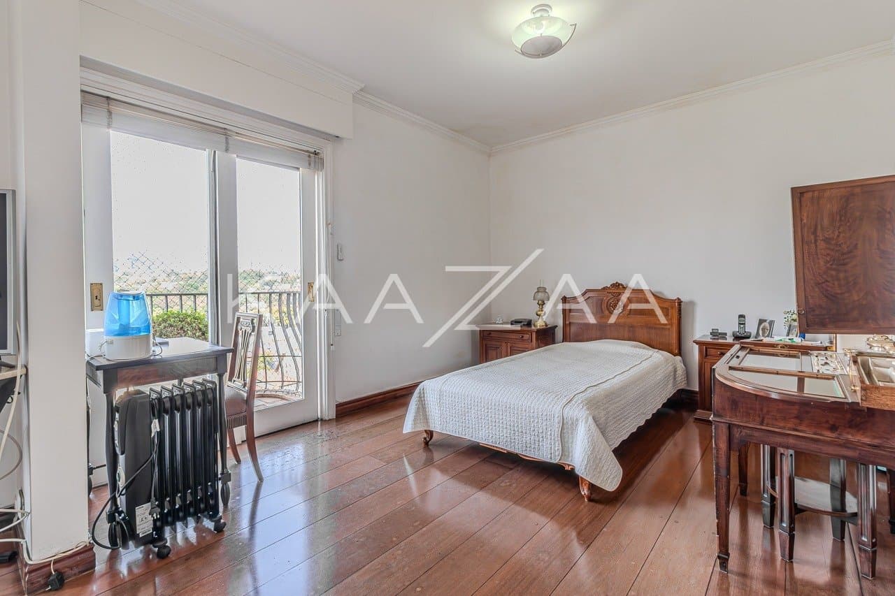 Apartamento em Alto de Pinheiros - Foto 17
