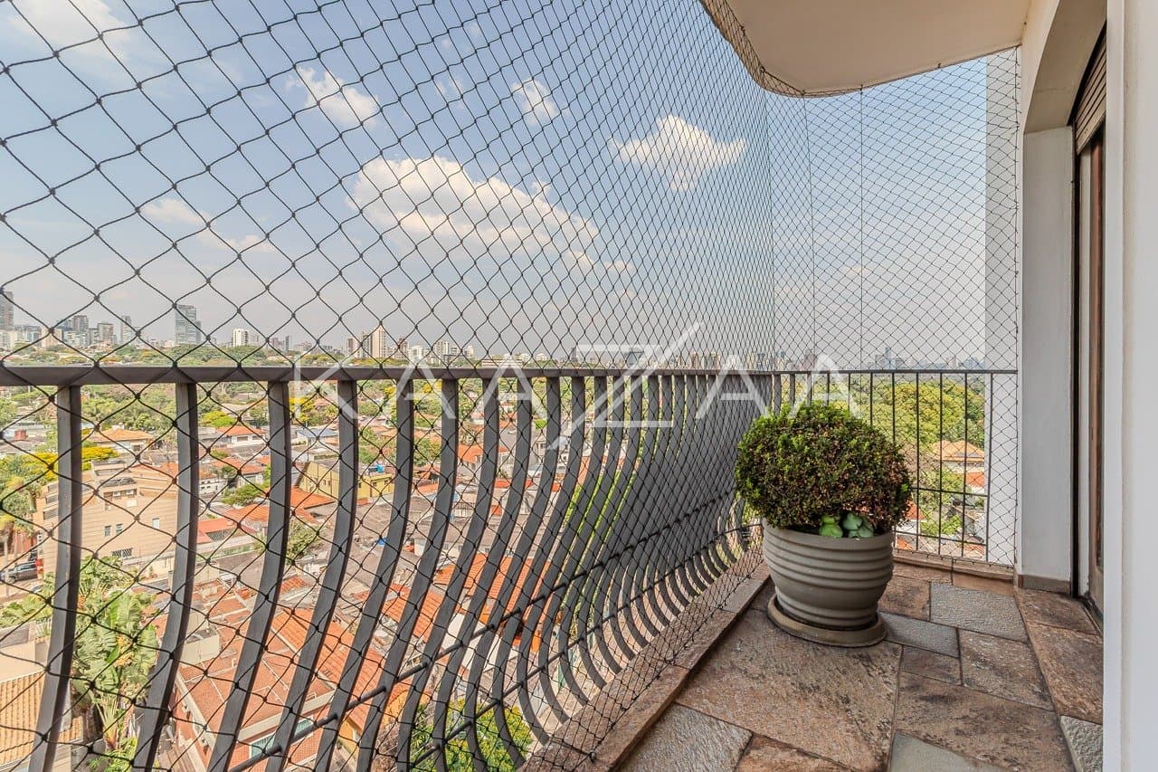 Apartamento em Alto de Pinheiros - Foto 18