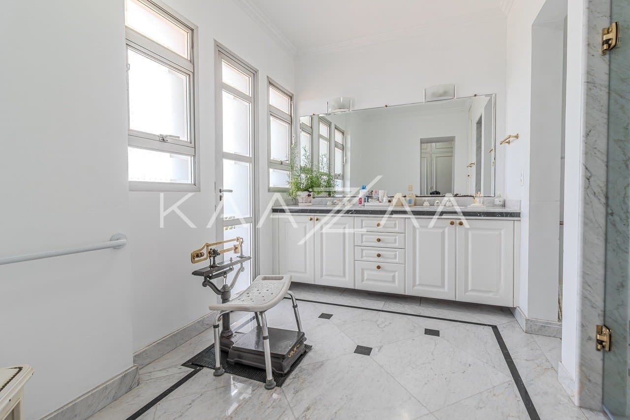 Apartamento em Alto de Pinheiros - Foto 20