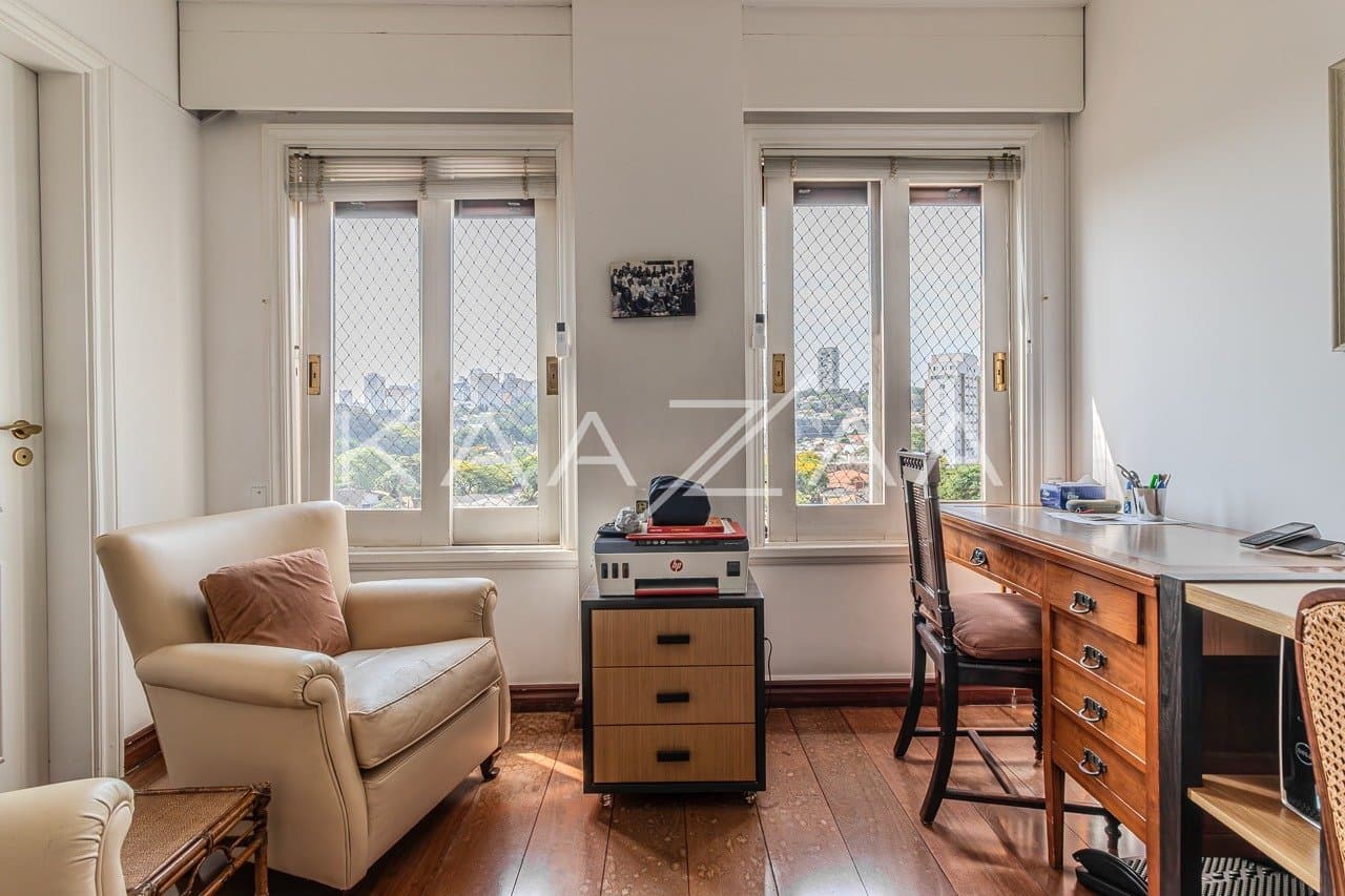 Apartamento em Alto de Pinheiros - Foto 21