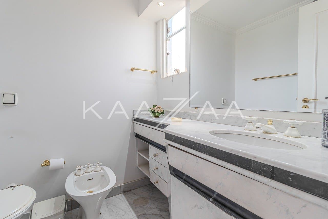 Apartamento em Alto de Pinheiros - Foto 22