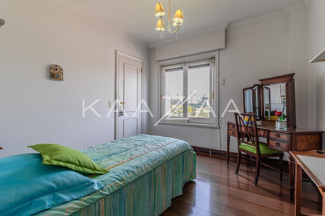 Apartamento em Alto de Pinheiros - Foto 23