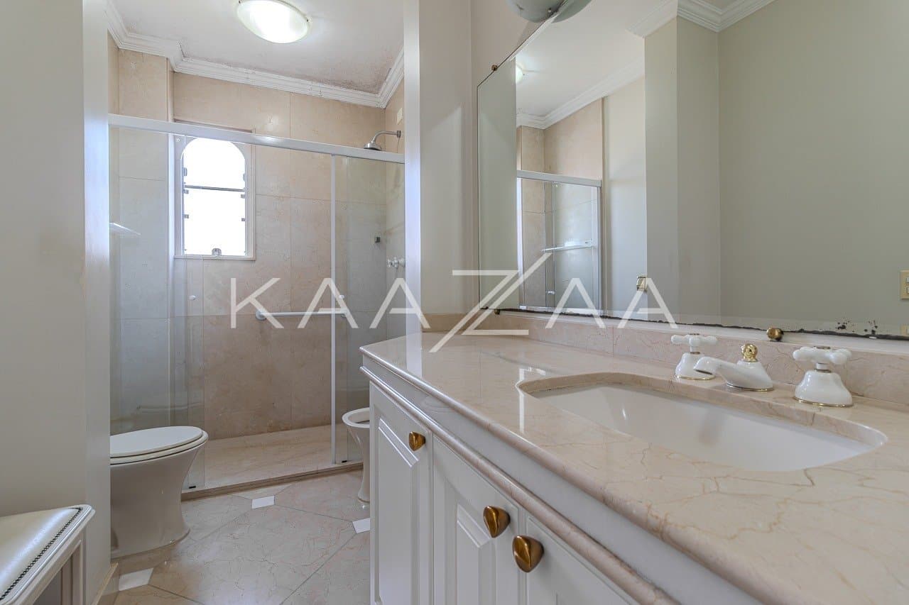 Apartamento em Alto de Pinheiros - Foto 24