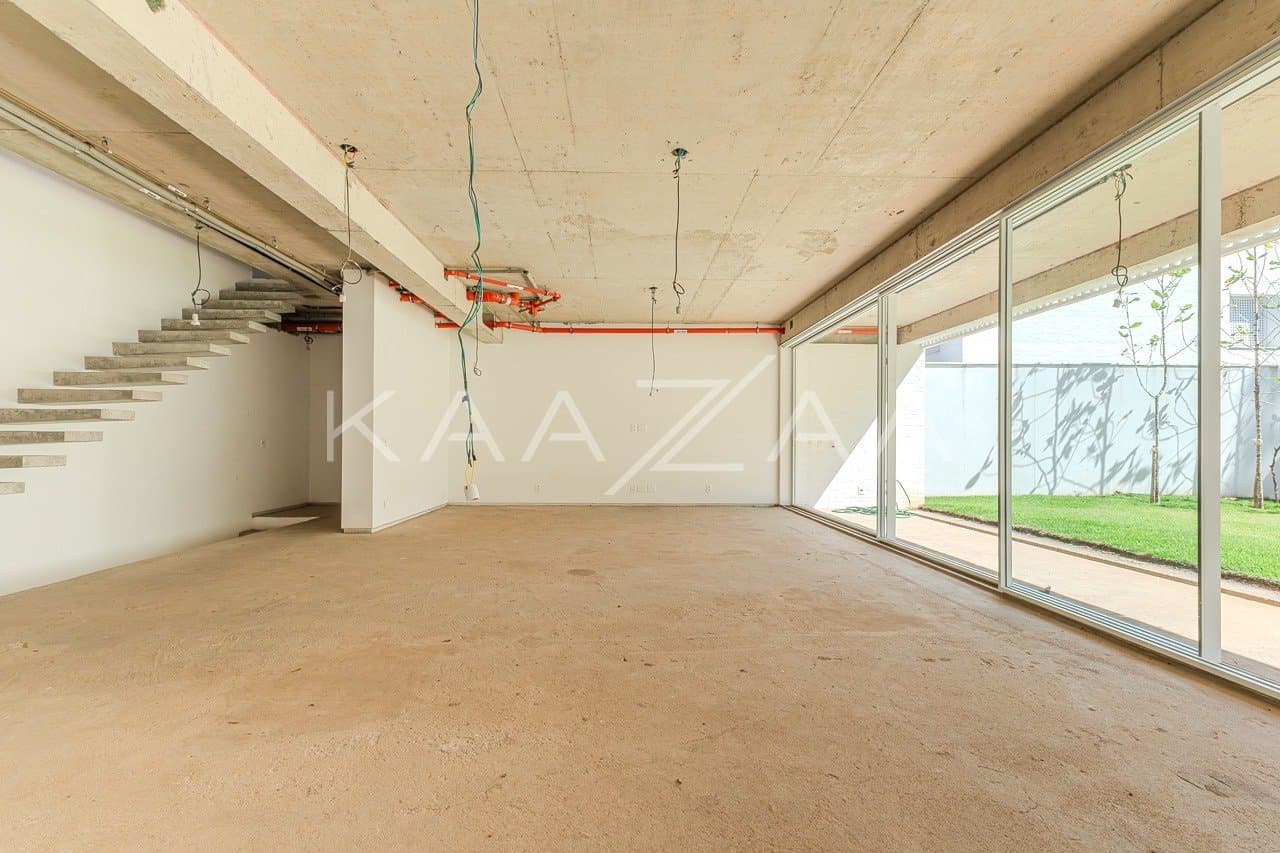 Casa em condomínio à venda no Jardim Europa - Foto 4