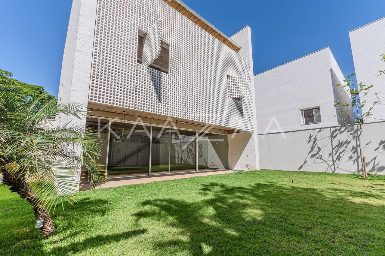 Casa em condomínio à venda no Jardim Europa - Foto 2