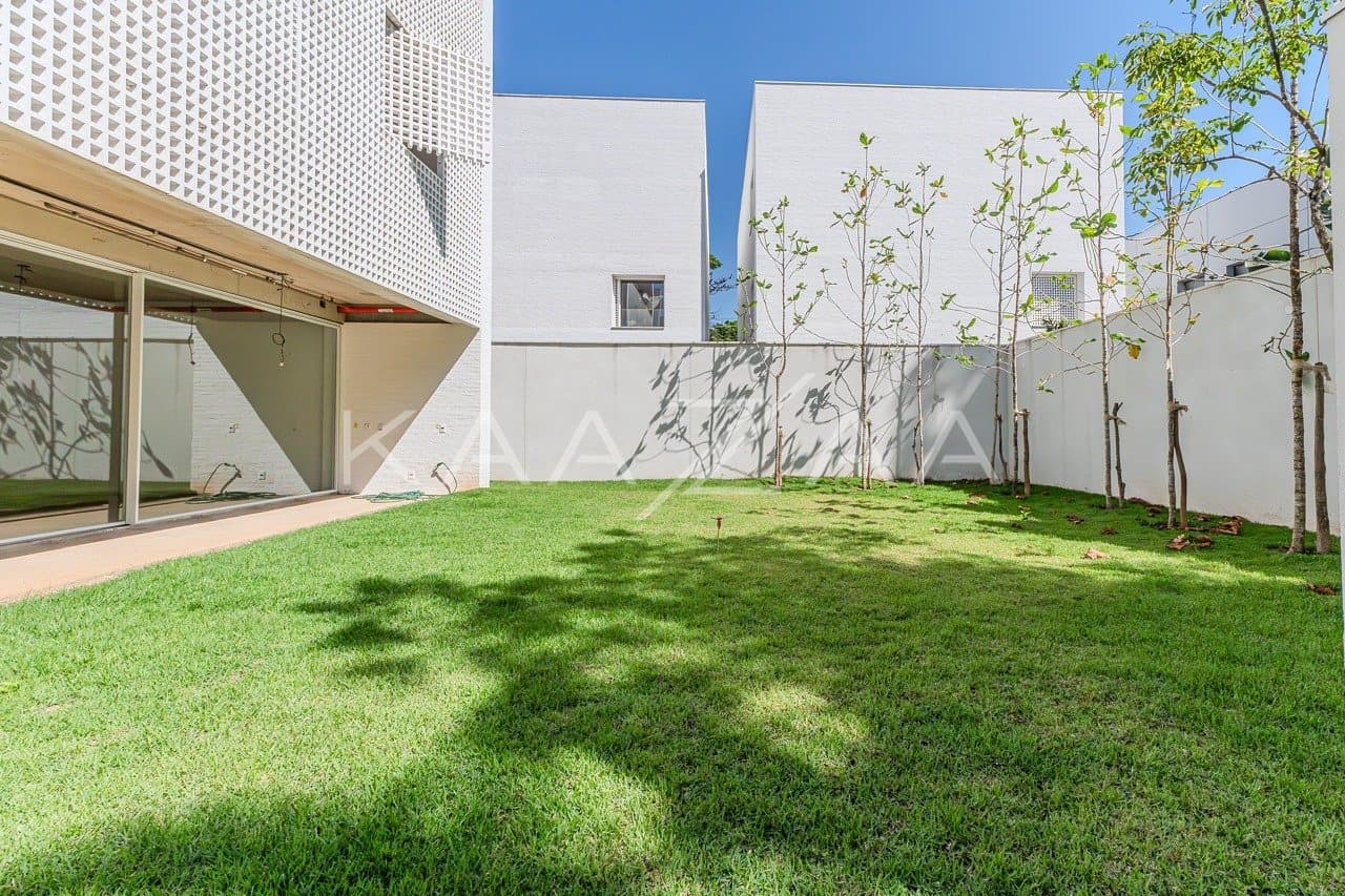 Casa em condomínio à venda no Jardim Europa - Foto 1