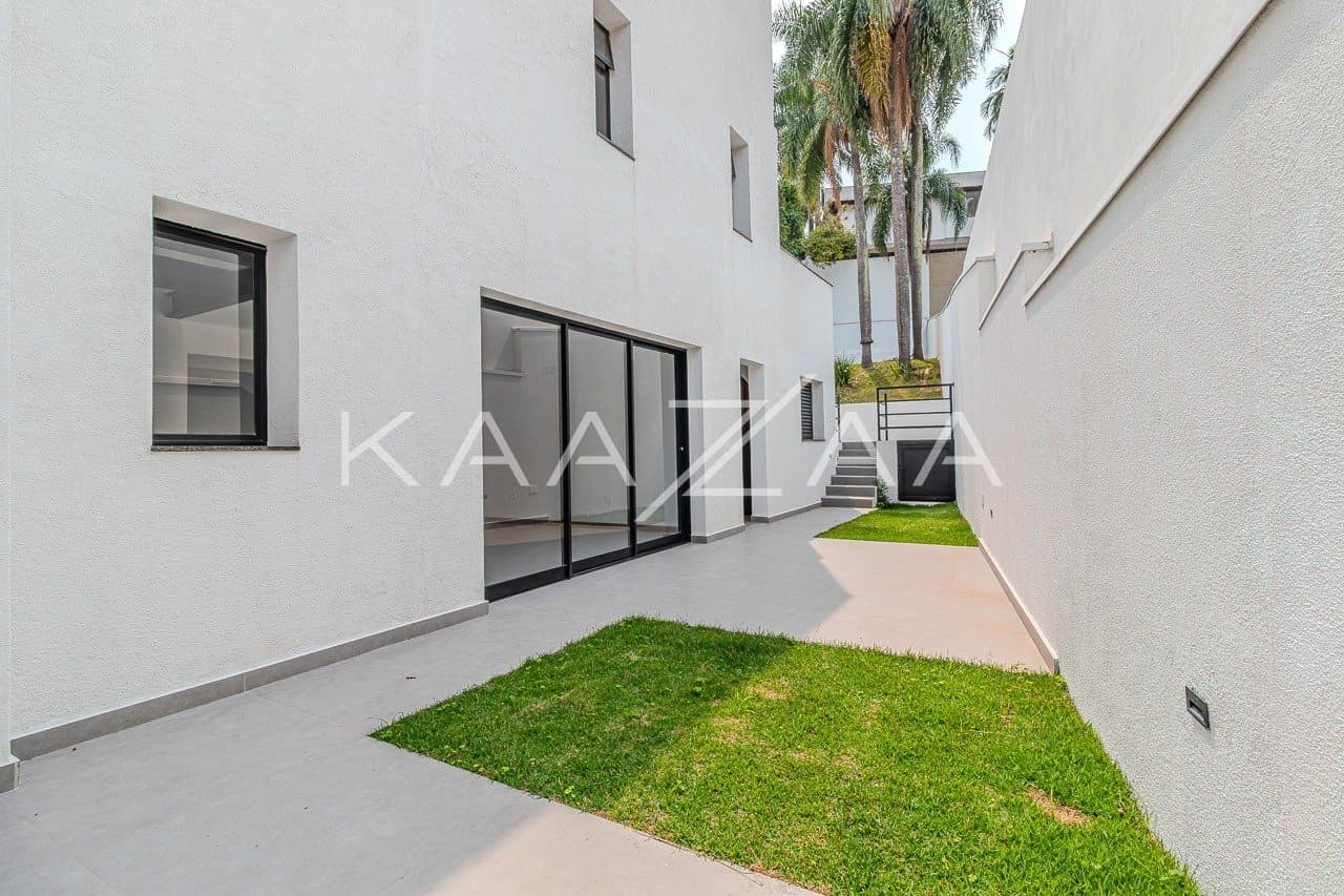 Casa no Jardim Guedala - Foto 22