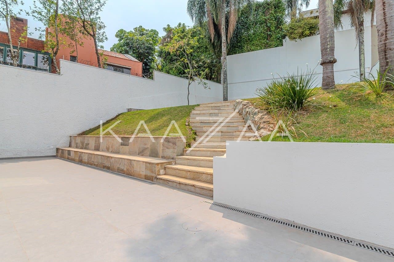 Casa no Jardim Guedala - Foto 23