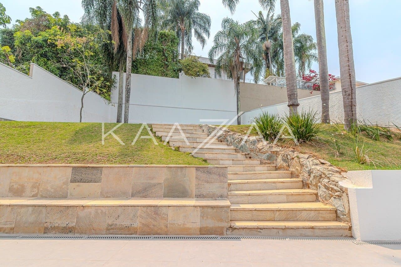 Casa no Jardim Guedala - Foto 24