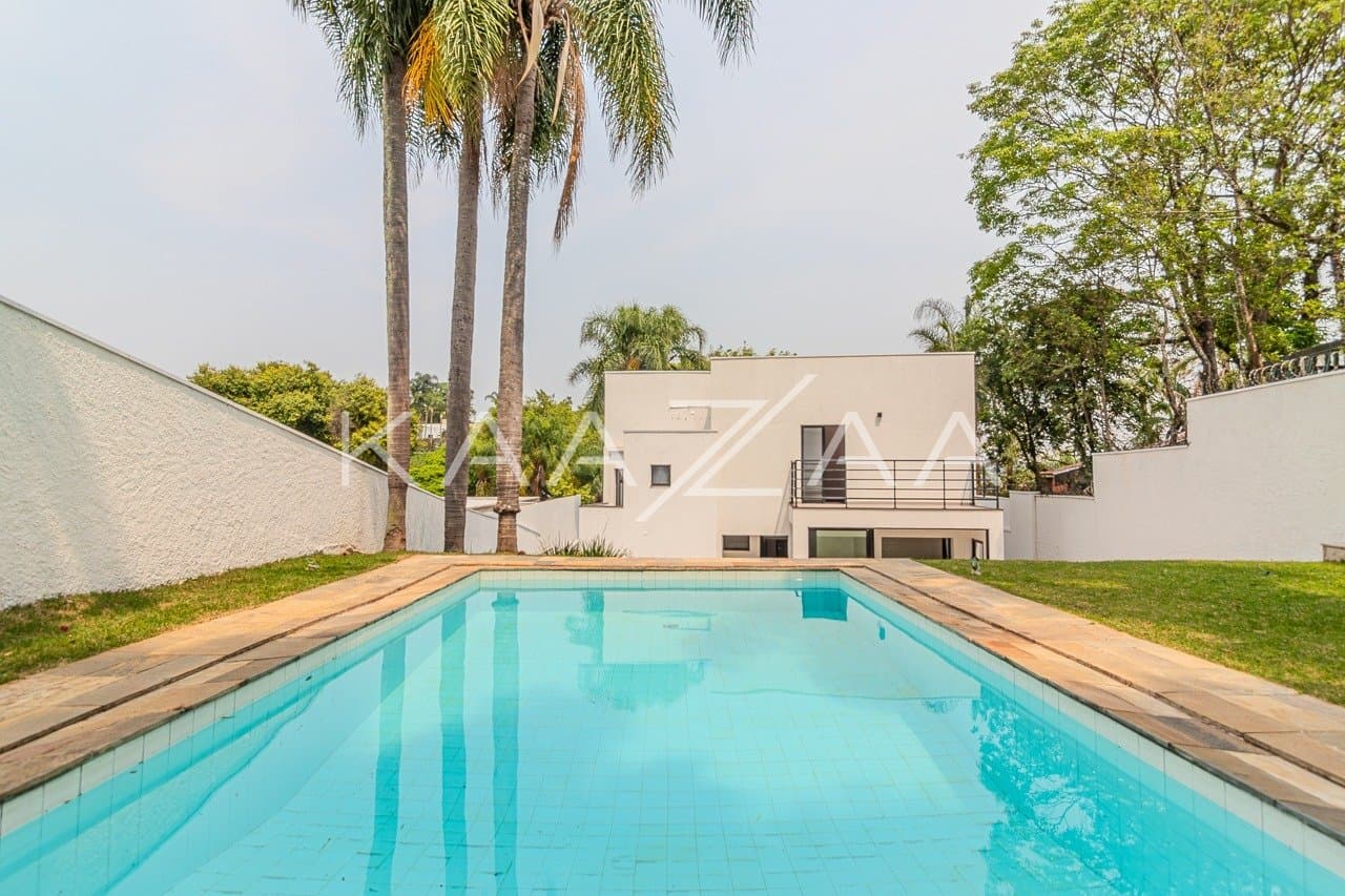 Casa no Jardim Guedala - Foto 1