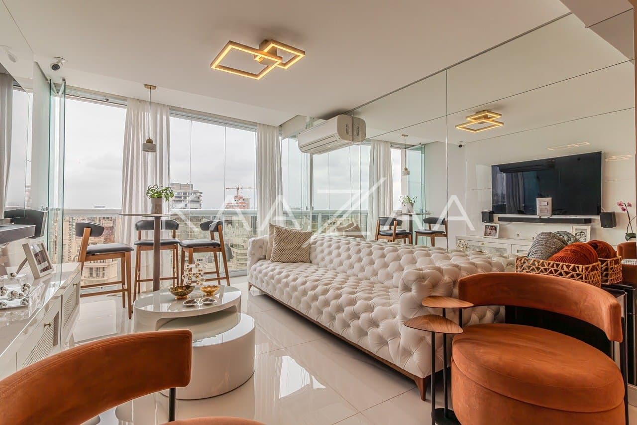 Apartamento à venda na Vila Olímpia - Foto 1