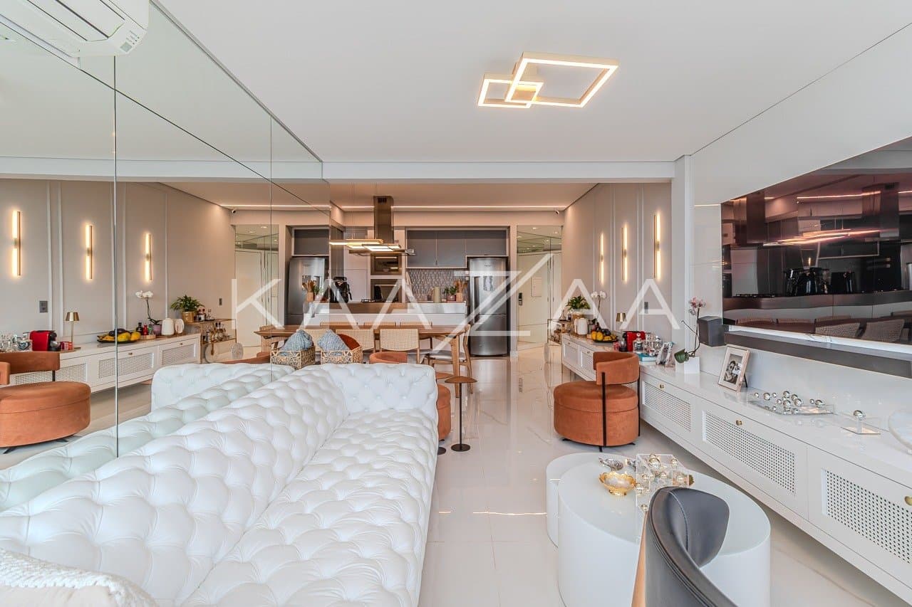 Apartamento à venda na Vila Olímpia - Foto 3