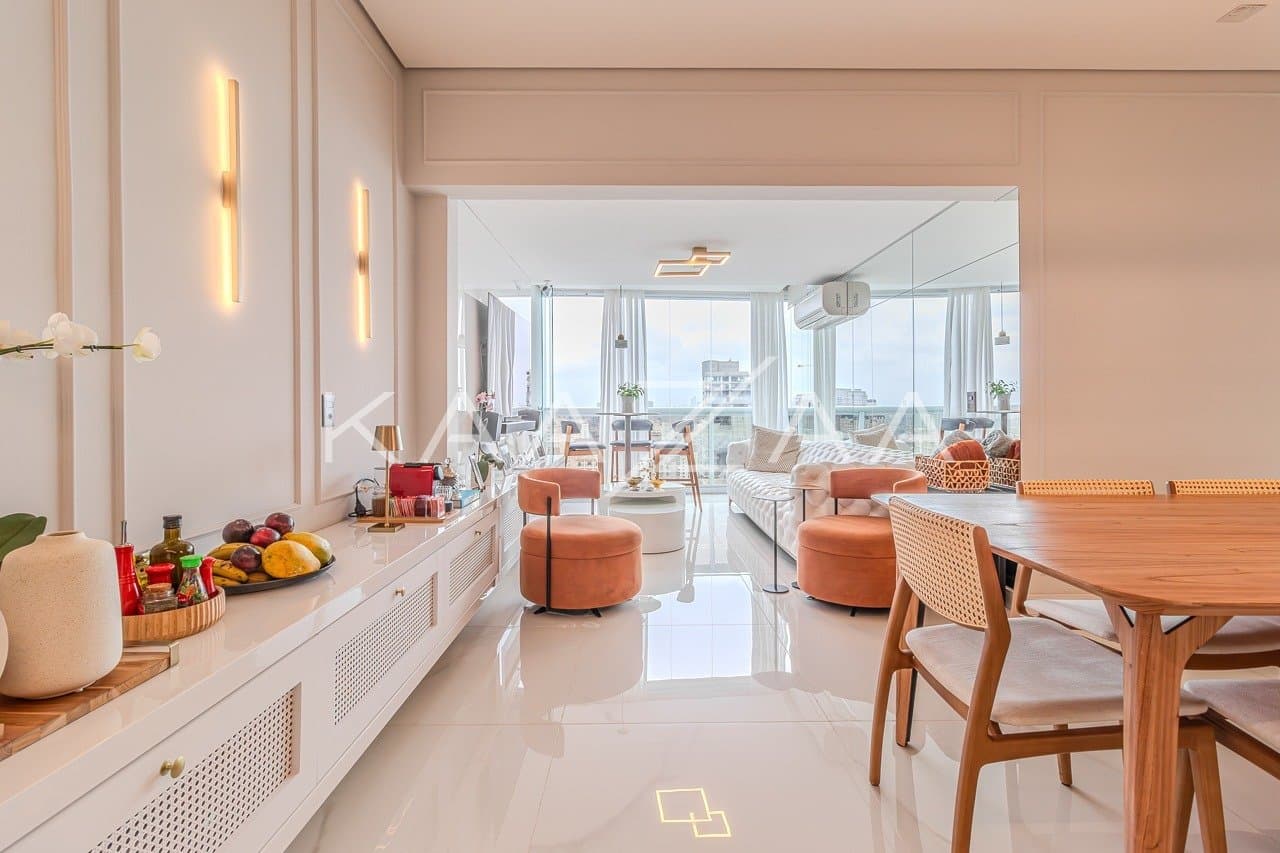 Apartamento à venda na Vila Olímpia - Foto 4