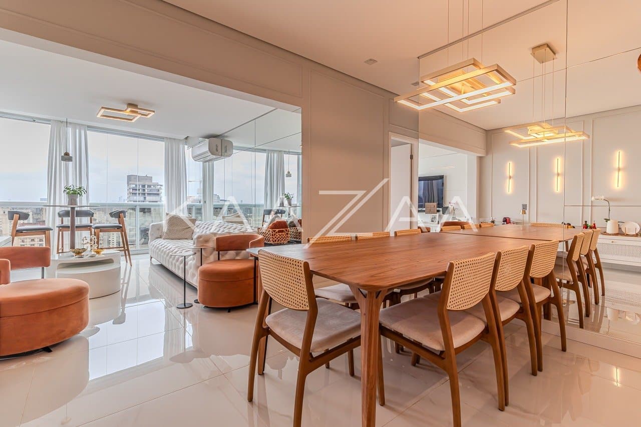 Apartamento à venda na Vila Olímpia - Foto 5