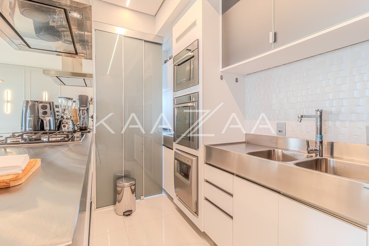 Apartamento à venda na Vila Olímpia - Foto 6