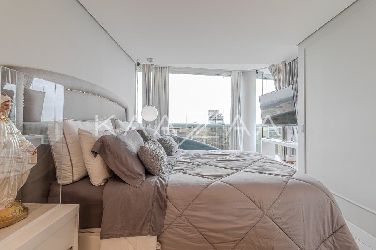 Apartamento à venda na Vila Olímpia - Foto 7