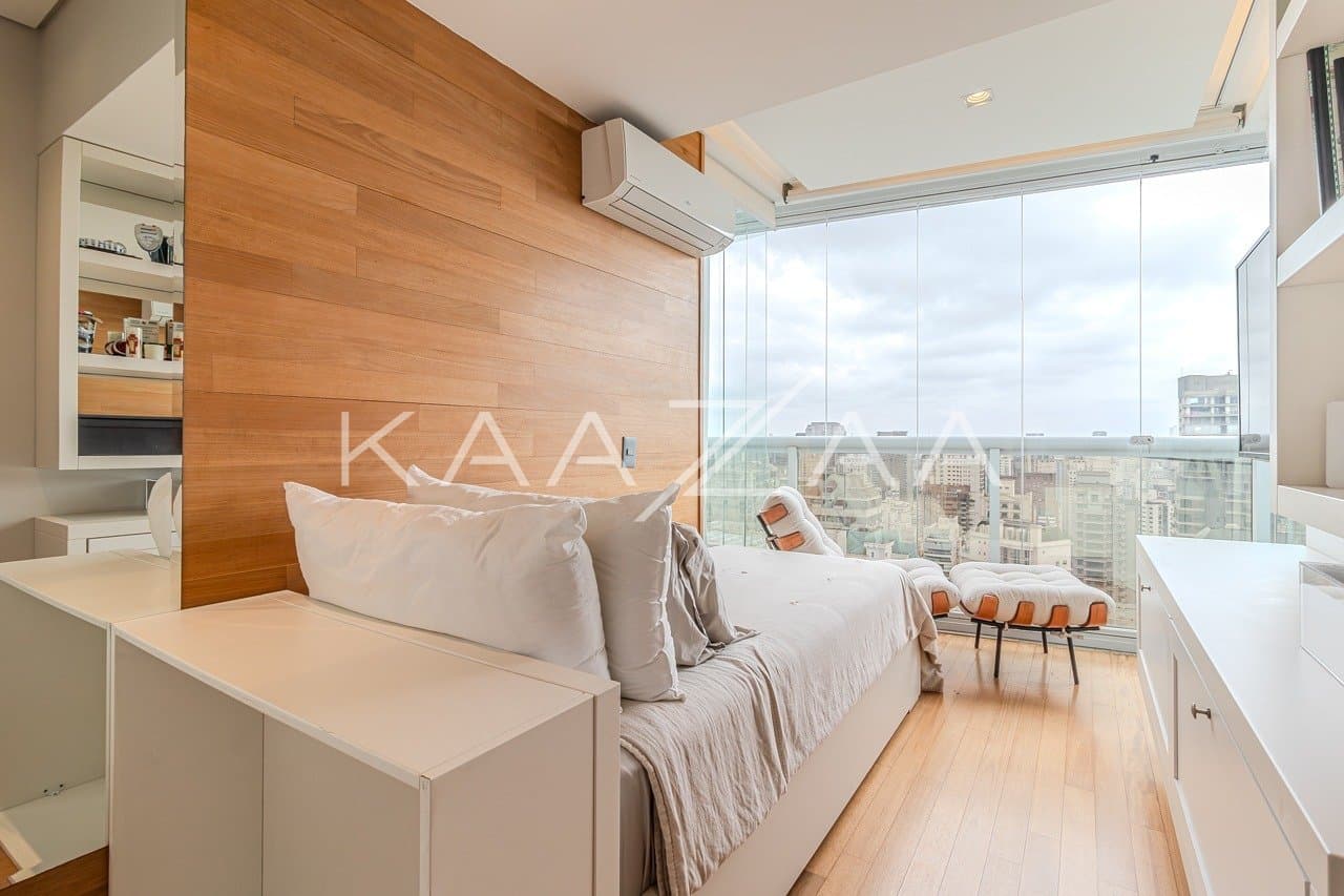 Apartamento à venda na Vila Olímpia - Foto 9