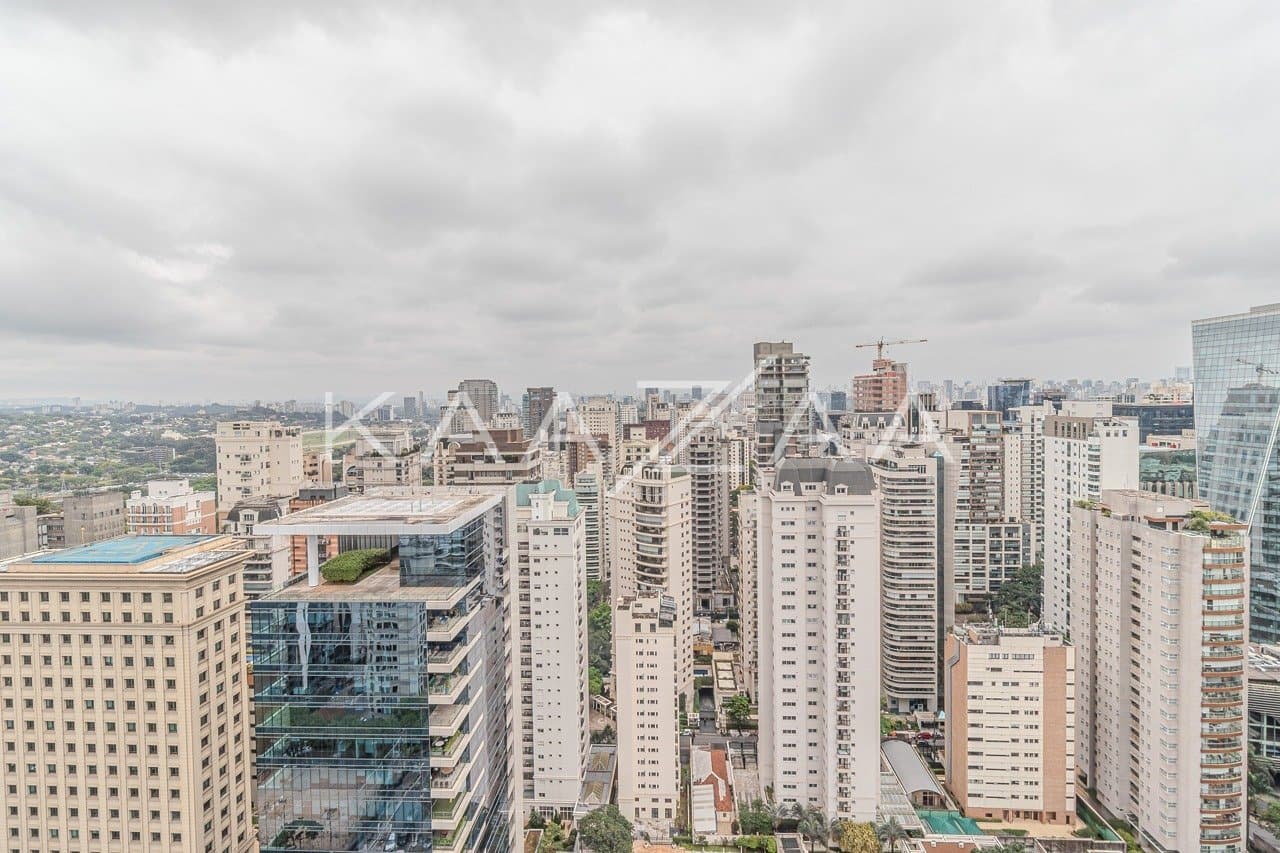 Apartamento à venda na Vila Olímpia - Foto 10