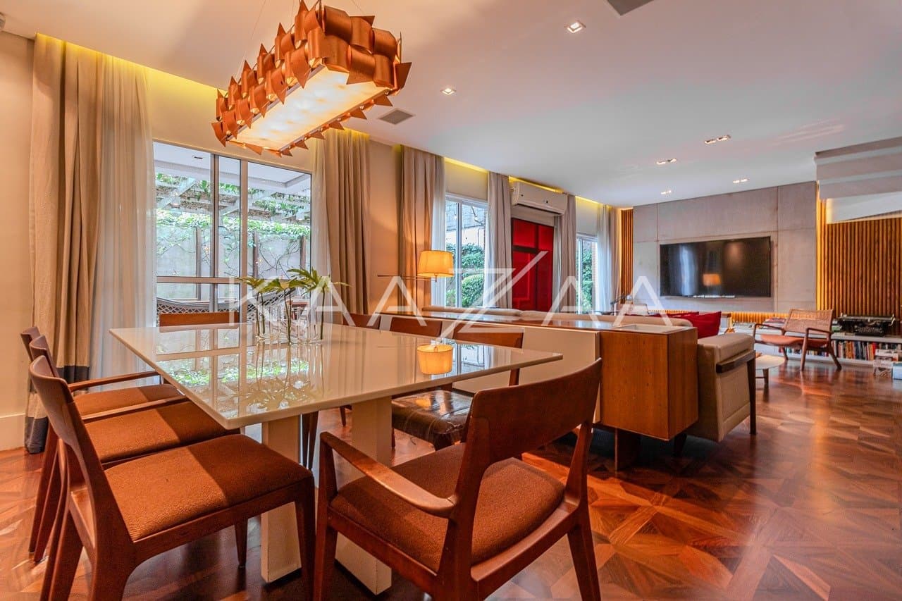 Apartamento garden à venda e locação na Vila Madalena - Foto 5