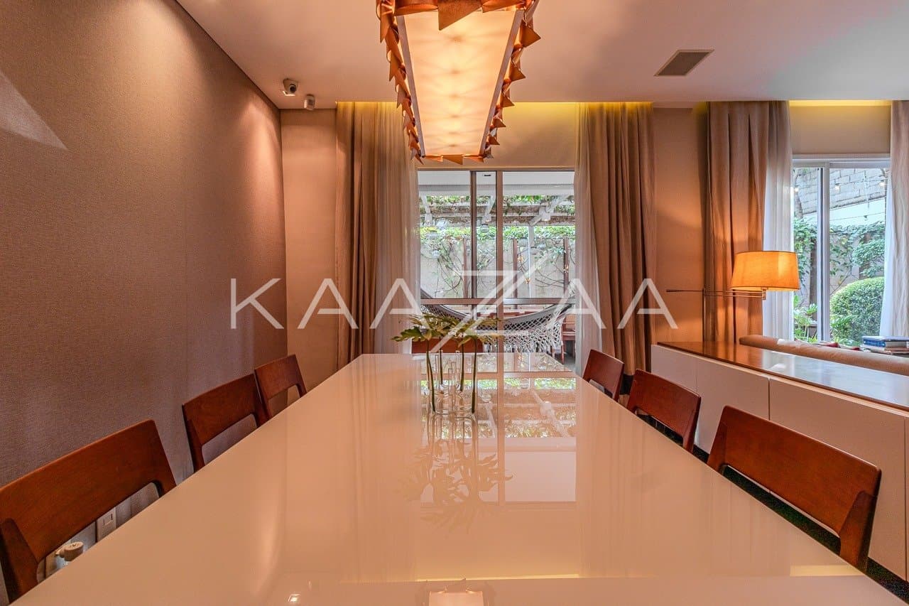 Apartamento garden à venda e locação na Vila Madalena - Foto 6