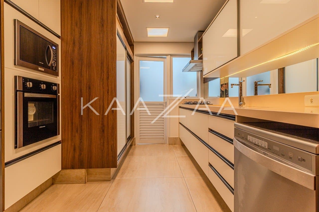 Apartamento garden à venda e locação na Vila Madalena - Foto 14