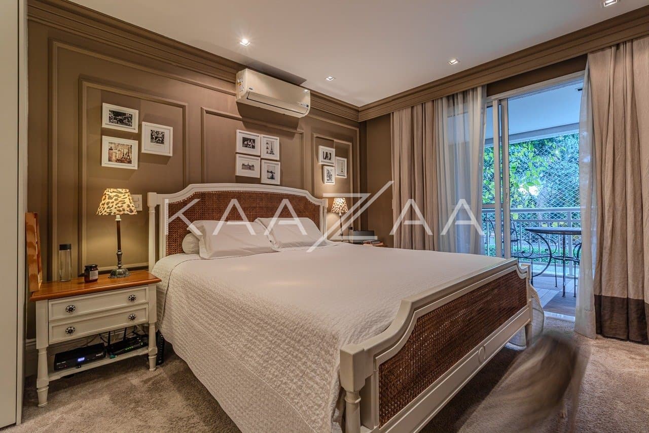 Apartamento garden à venda e locação na Vila Madalena - Foto 16