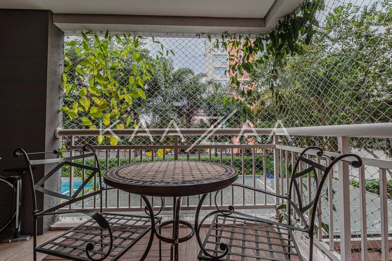 Apartamento garden à venda e locação na Vila Madalena - Foto 17