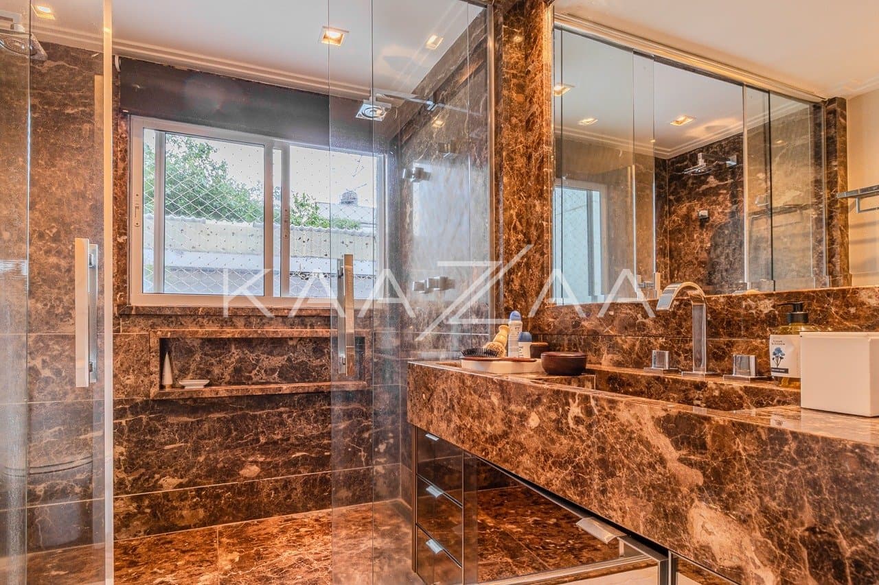 Apartamento garden à venda e locação na Vila Madalena - Foto 19