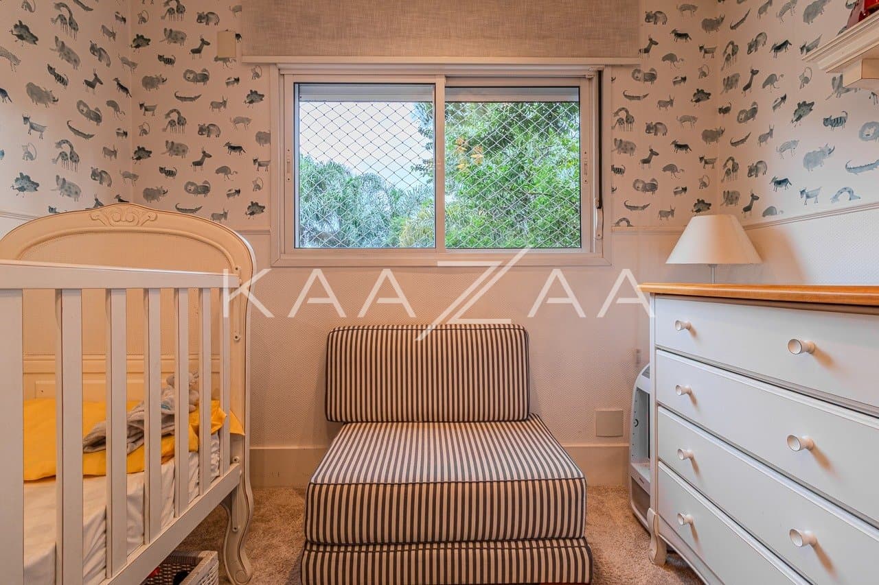Apartamento garden à venda e locação na Vila Madalena - Foto 20