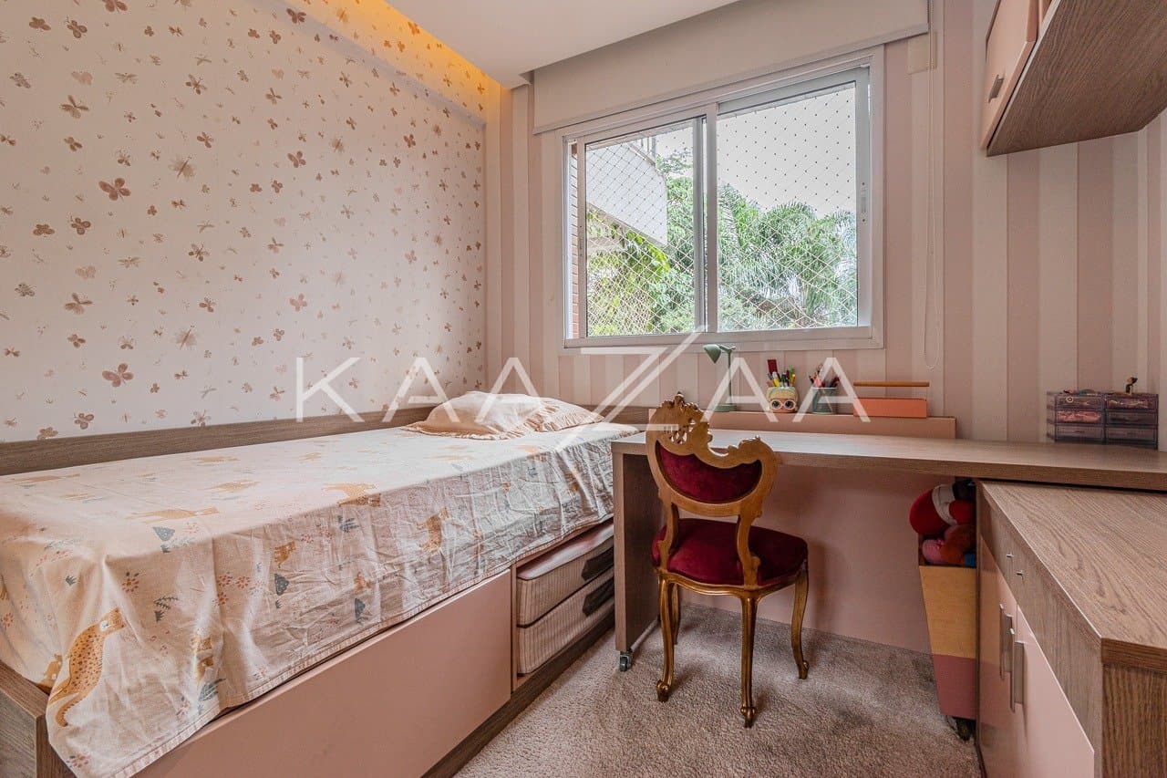 Apartamento garden à venda e locação na Vila Madalena - Foto 21