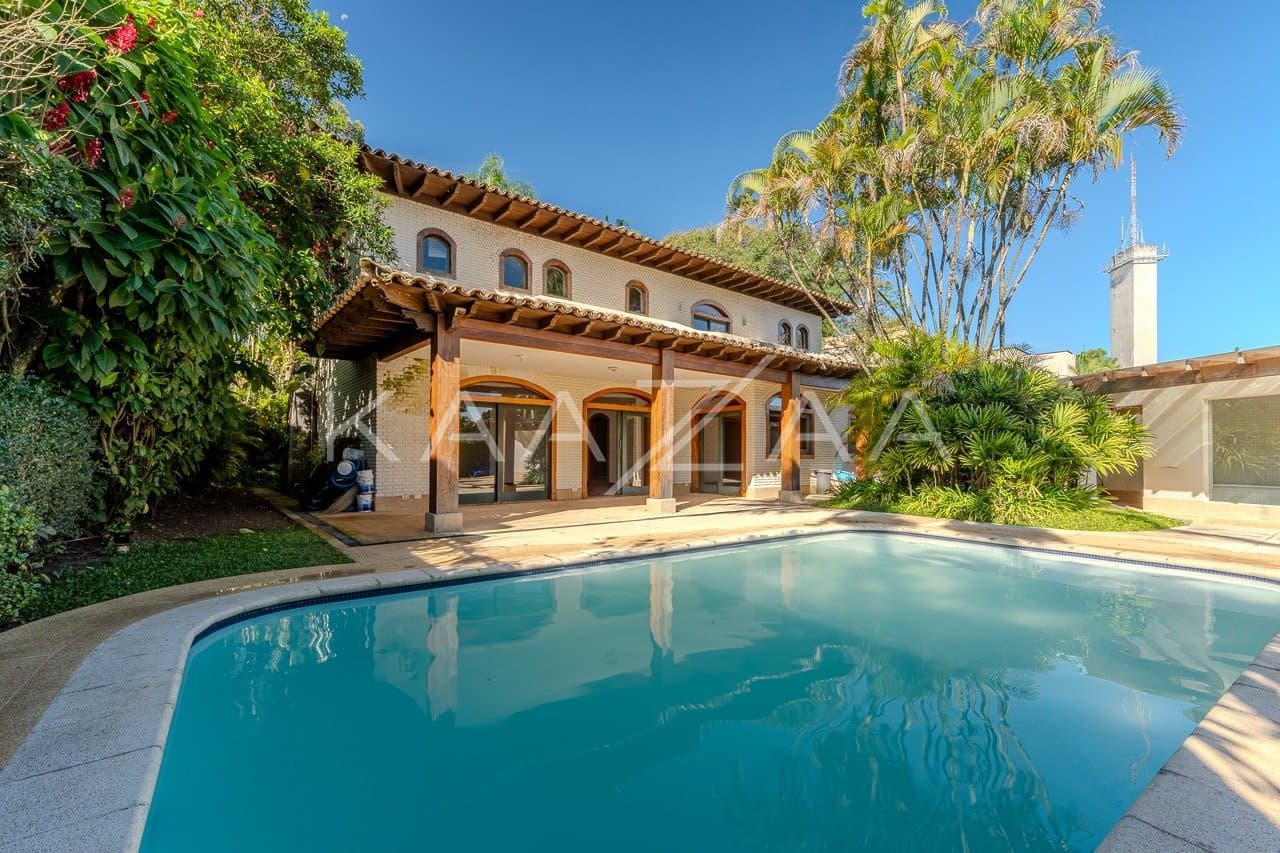 Casa em Cidade Jardim - Foto 1