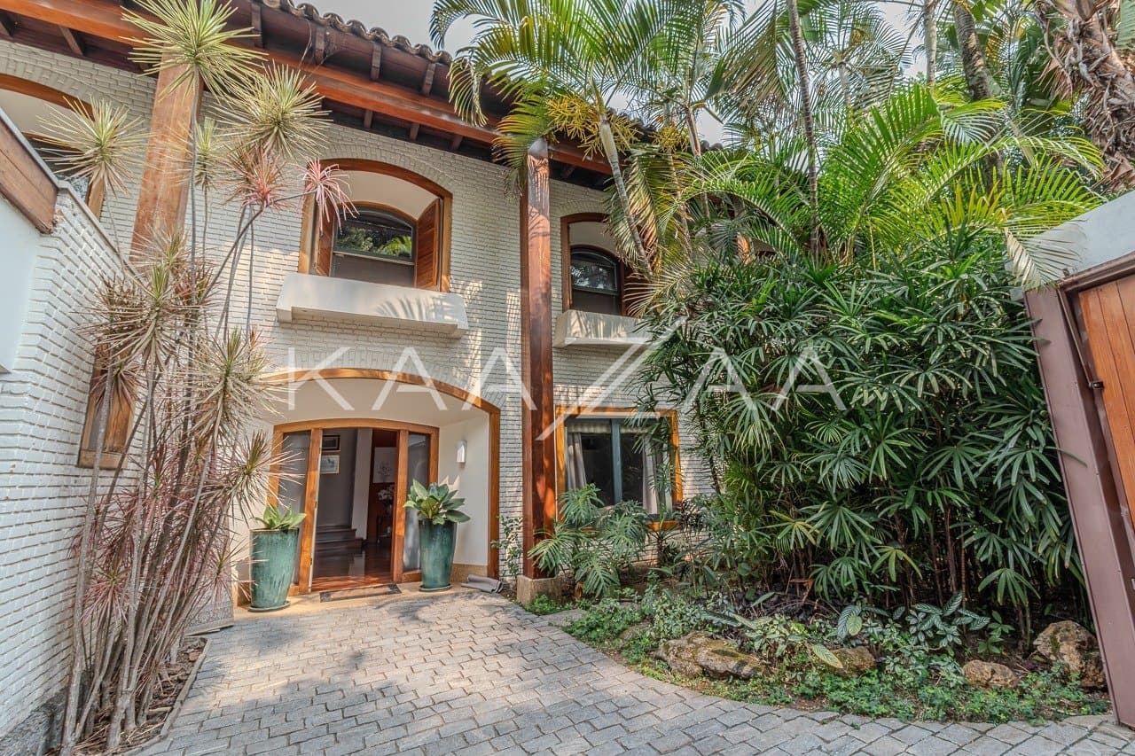 Casa em Cidade Jardim - Foto 30