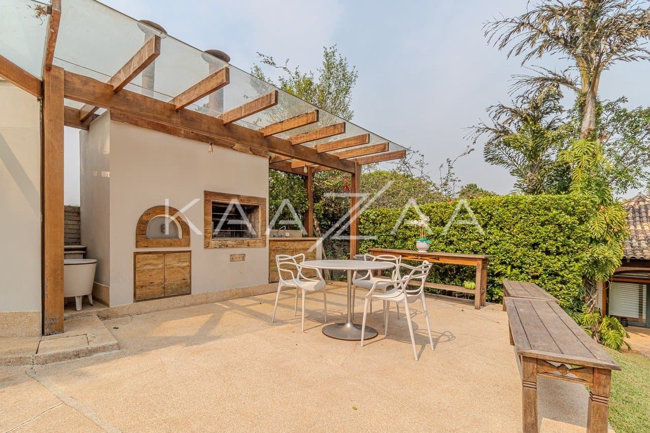 Casa em Cidade Jardim - Foto 5