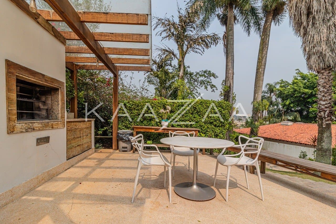 Casa em Cidade Jardim - Foto 6