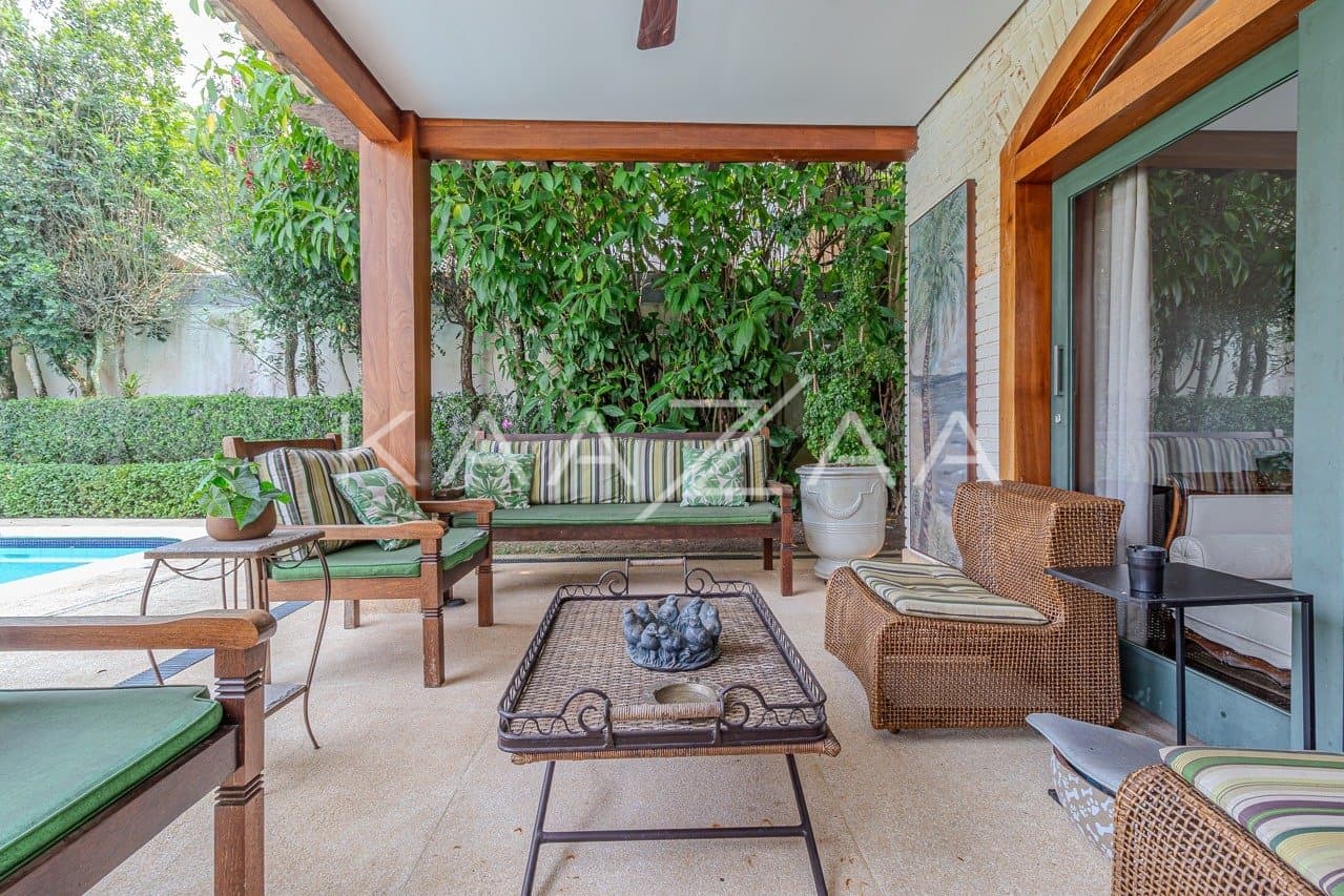 Casa em Cidade Jardim - Foto 8