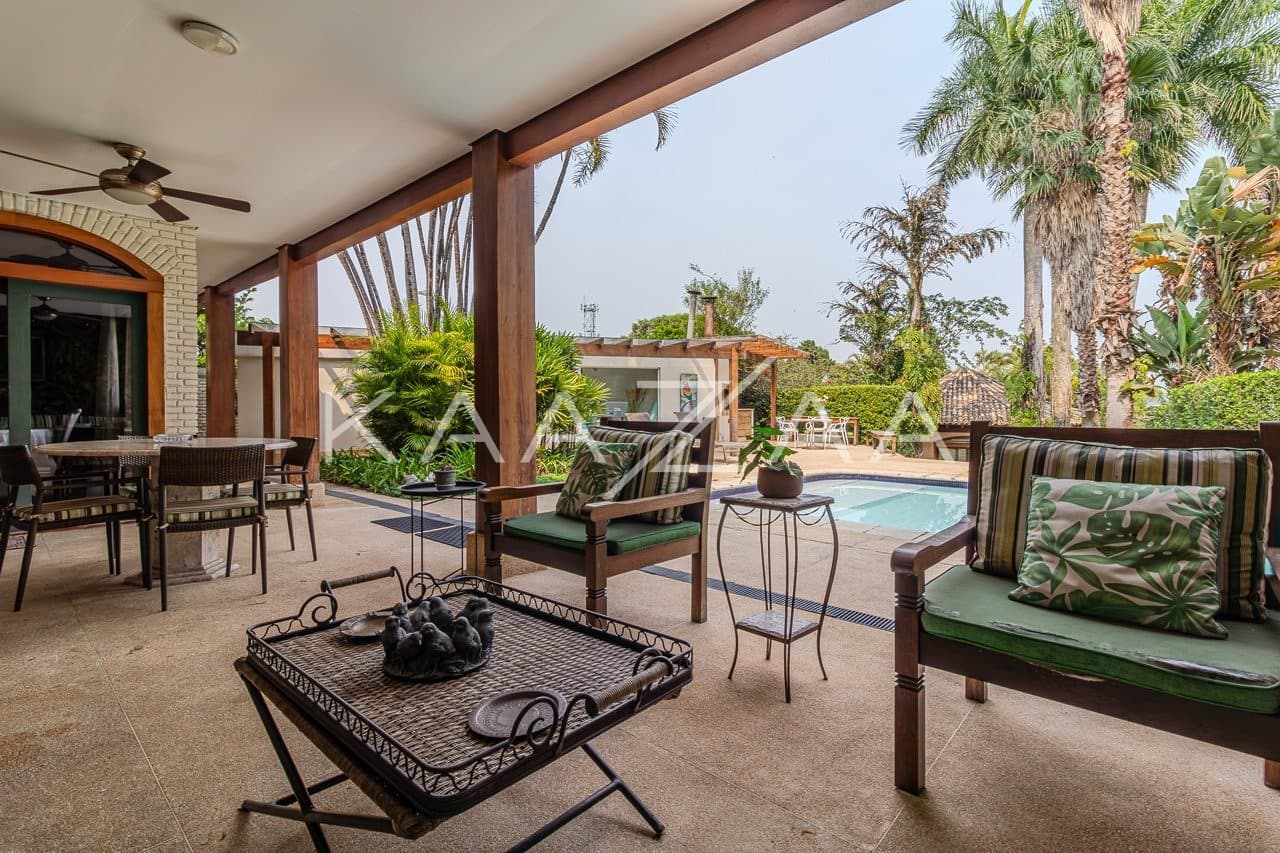 Casa em Cidade Jardim - Foto 9