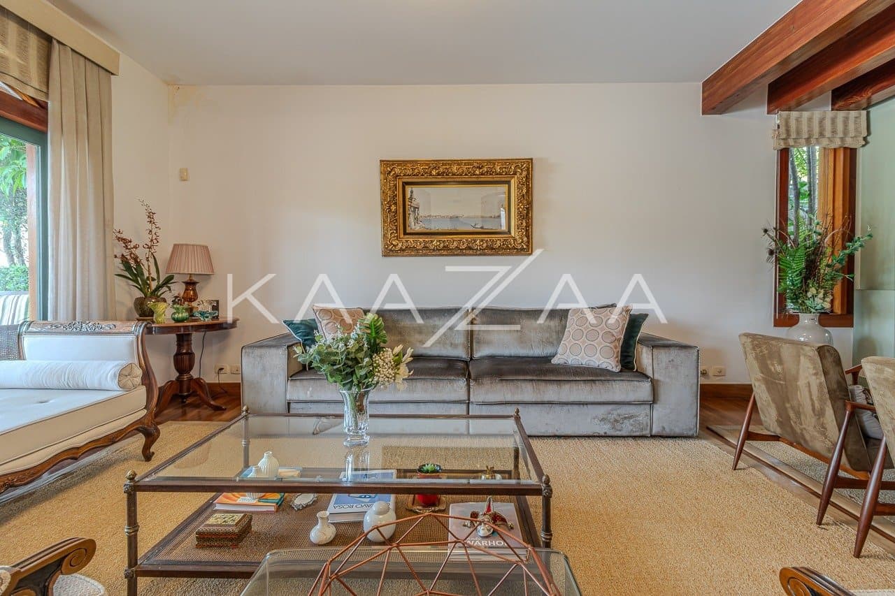 Casa em Cidade Jardim - Foto 17