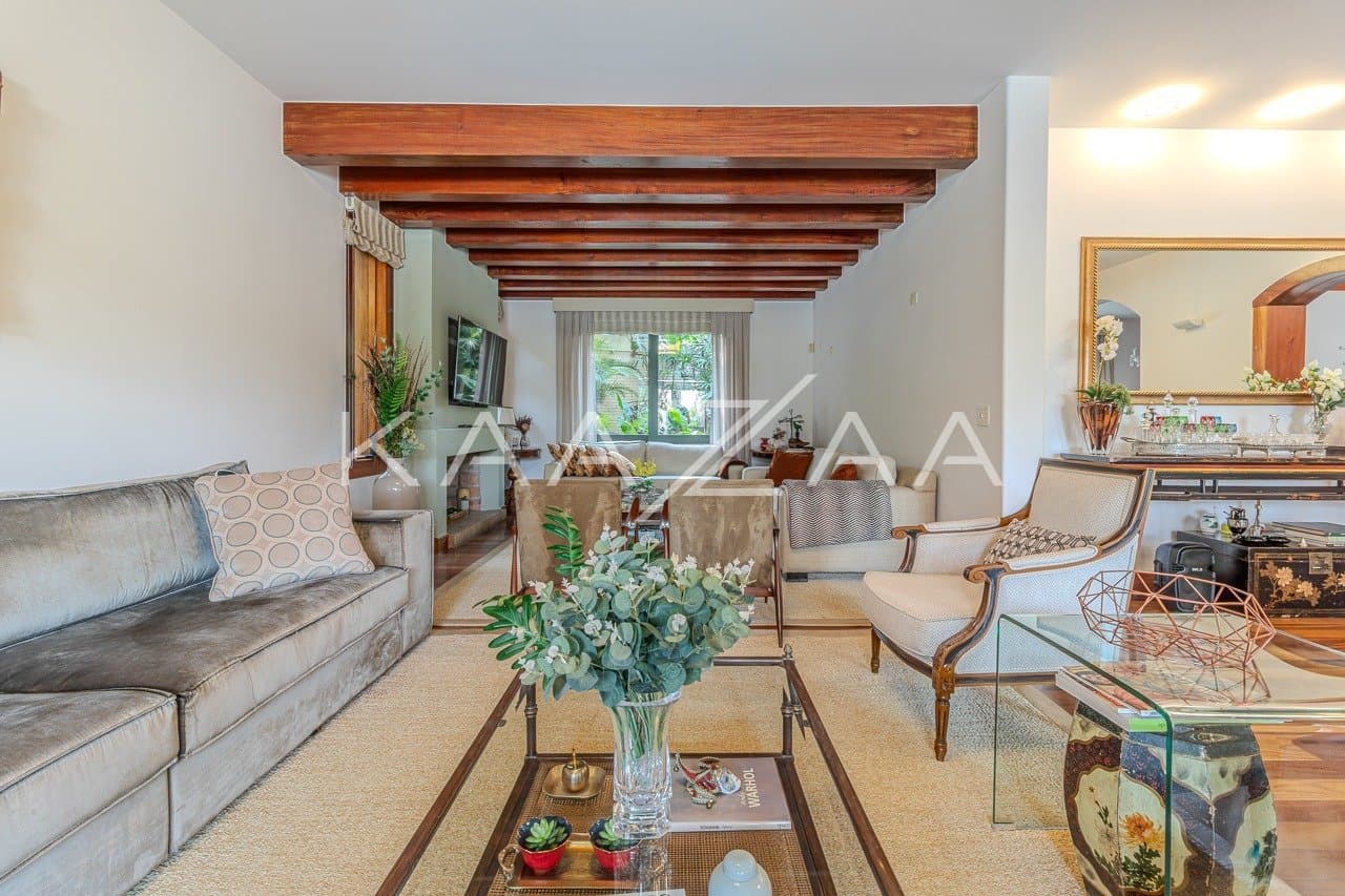 Casa em Cidade Jardim - Foto 18