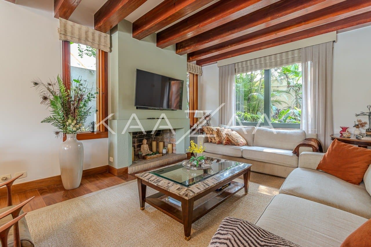 Casa em Cidade Jardim - Foto 20