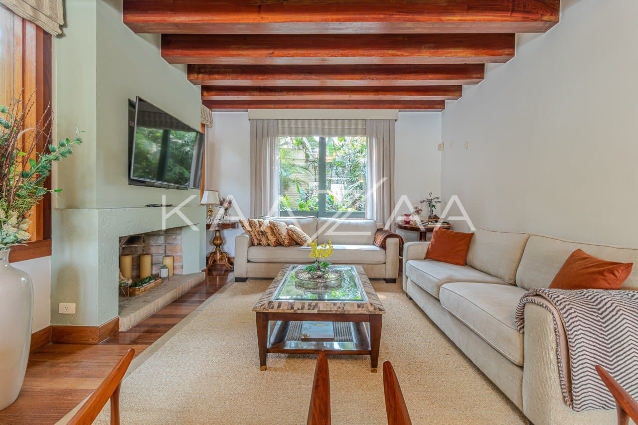 Casa em Cidade Jardim - Foto 21