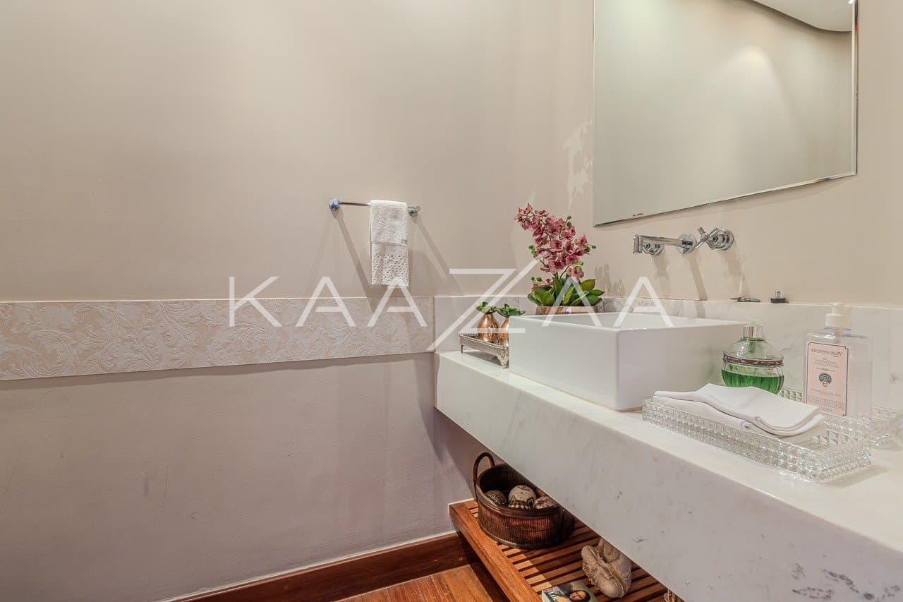 Casa em Cidade Jardim - Foto 22