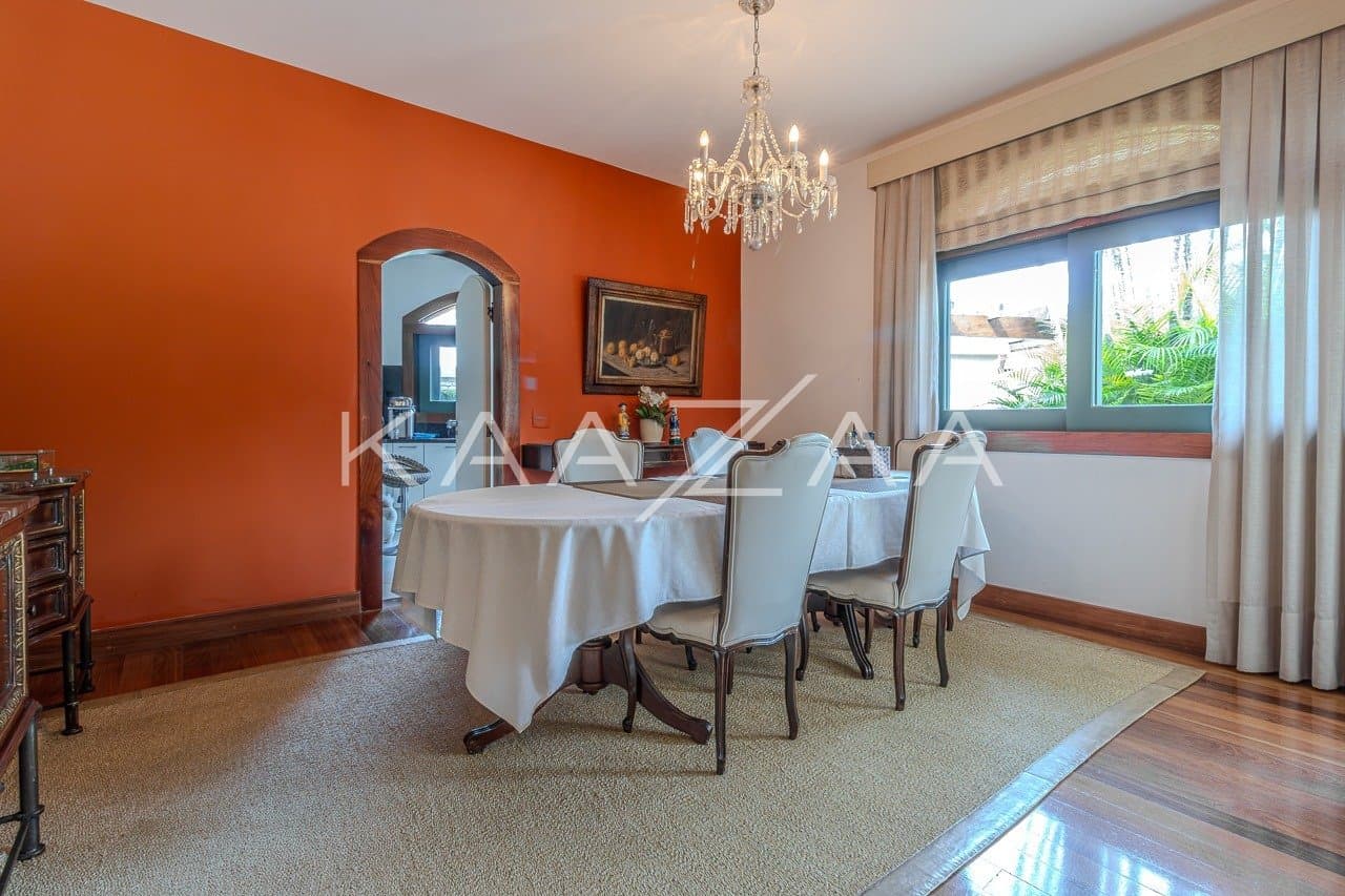 Casa em Cidade Jardim - Foto 23